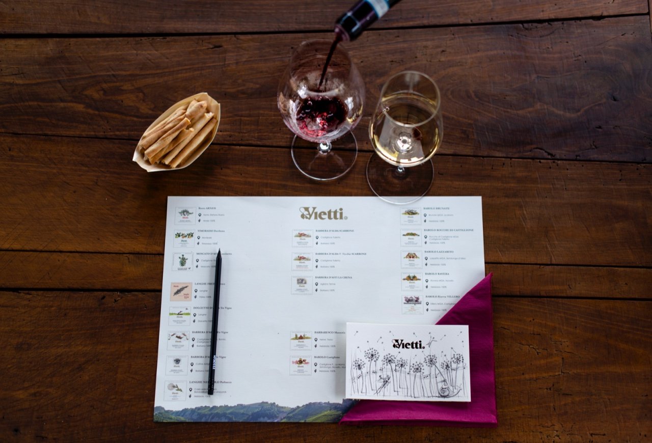 Cantina Vietti winery image 3