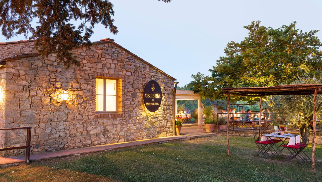 Marchesi Mazzei winery image 4