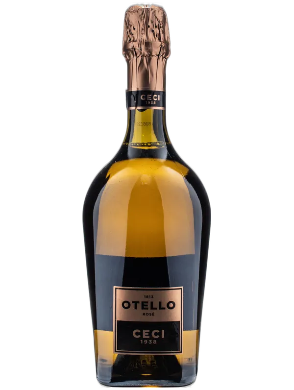 Cantine Ceci Otello Ros&egrave; Spumante Extra Dry Cantine Ceci