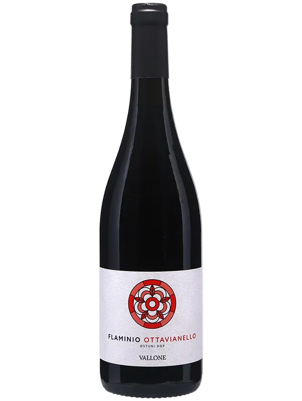 Agricole Vallone Ottavianello Vigna Flaminio Agricole Vallone 2023