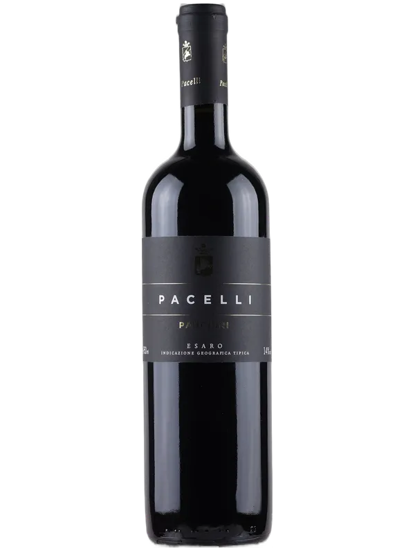 Pacelli Pacelli Pauciuri Esaro 2012