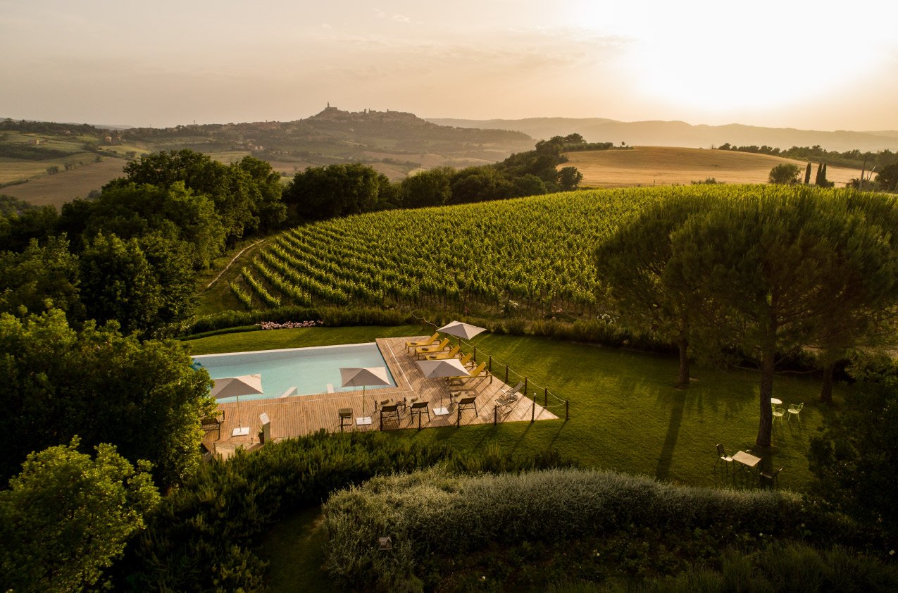 Roccafiore winery image 1