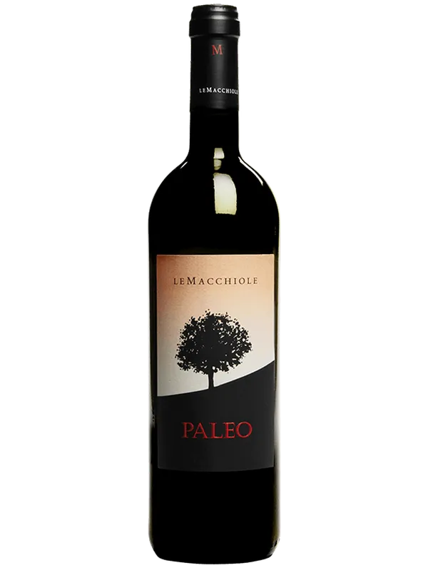 Le Macchiole Paleo 2022