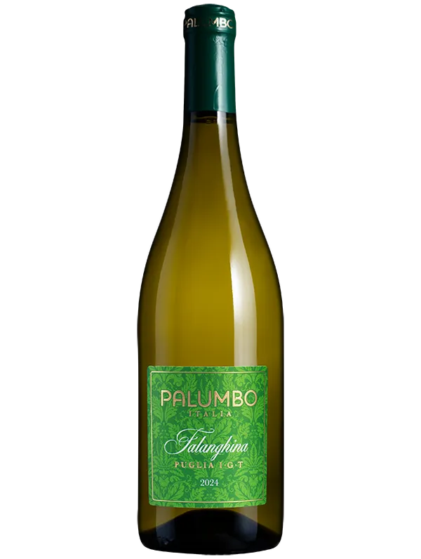 Palumbo Italia Palumbo Italia Falanghina 2024