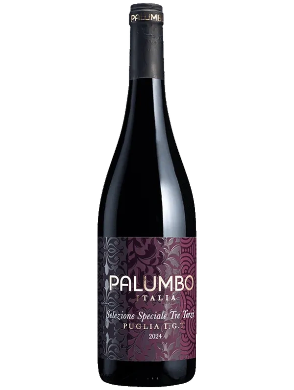 Palumbo Puglia 2024