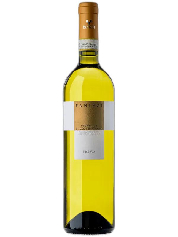 Panizzi Panizzi Vernaccia di San Gimignano Riserva 0