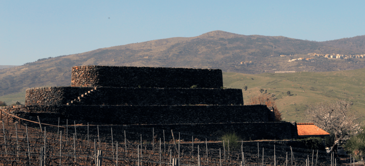 Al-Cant&agrave;ra winery image 2