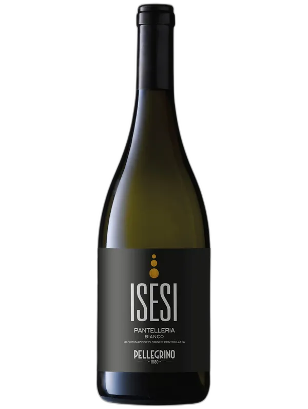 Pantelleria DOC Bianco Isesi Pellegrino