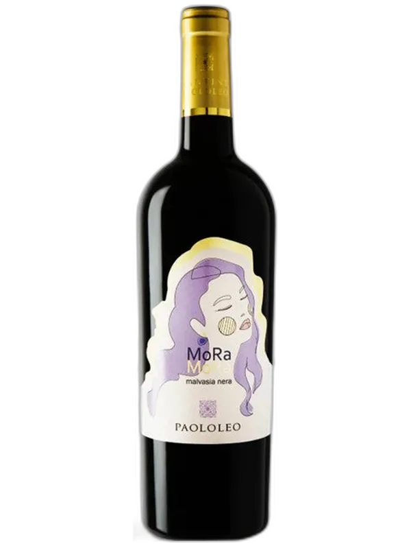 Paololeo Moramora Malvasia Nera 2022