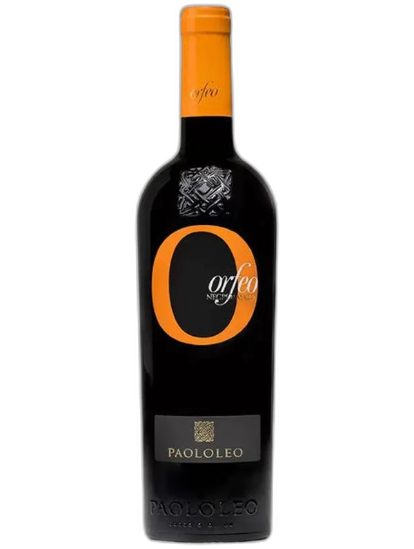 Paololeo Orfeo Negroamaro 2021