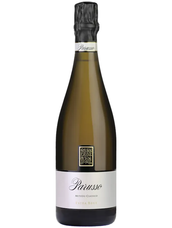 Parusso Parusso Metodo Classico 2019