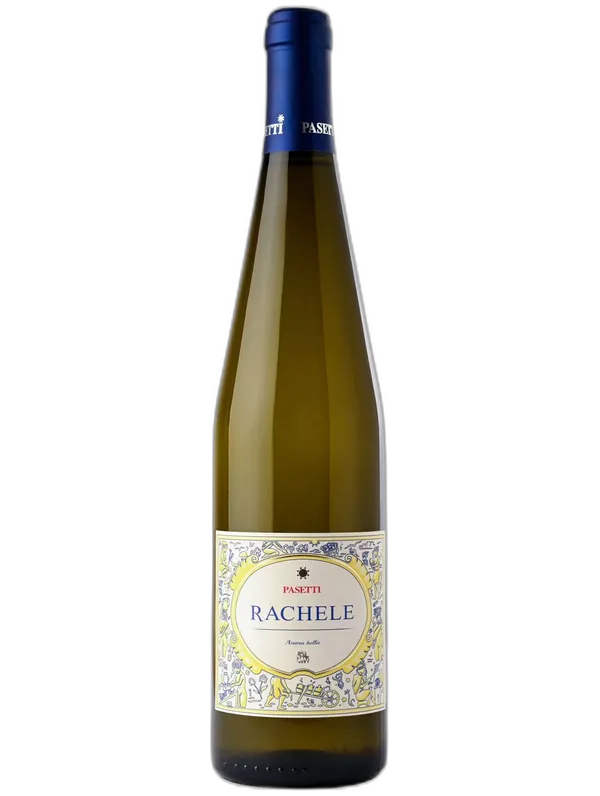 Pasetti Pasetti Rachele Vegan 0,75 lt 2025