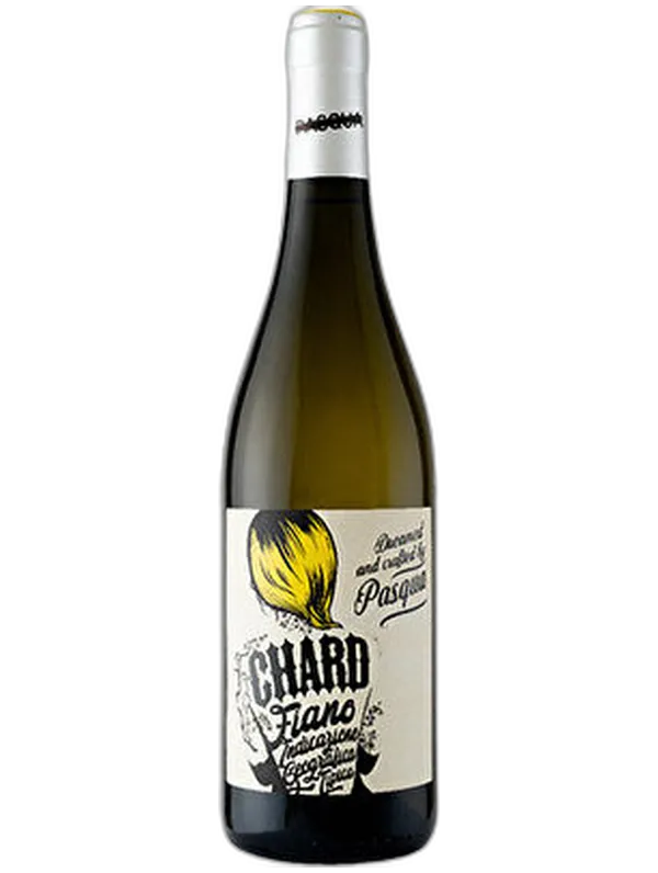 Pasqua DLZ &lsquo;Idealysta&rsquo; Chardonnay-Fiano , Puglia 2025