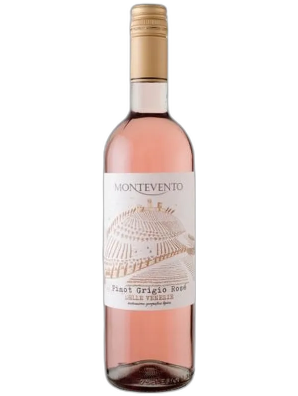 Pasqua Vigneti e Cantine Pasqua Montevento Pinot Grigio Rosato 2025