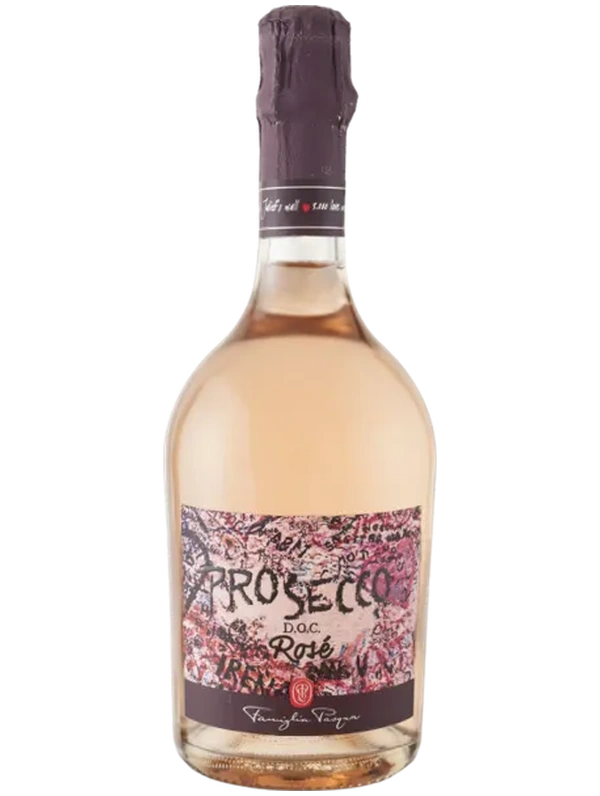 Pasqua Pasqua Prosecco Rose Extra Dry 2023