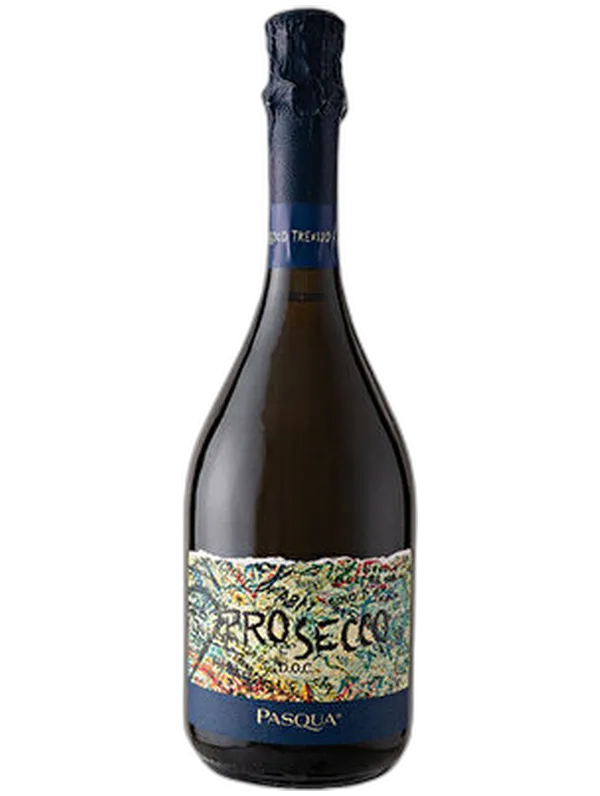 Pasqua 'Romeo & Juliet' Brut Prosecco DOC, Treviso