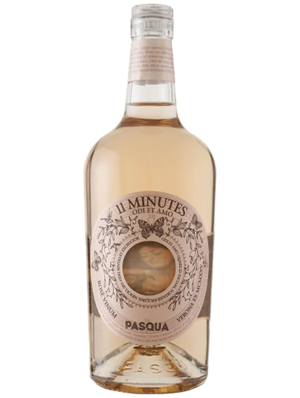 Pasqua Pasqua Vigneti e Cantine 11 MINUTES ODI ET AMO 2025