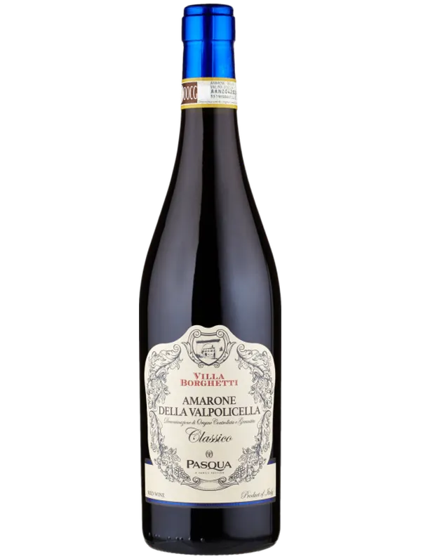 Pasqua Pasqua Vigneti e Cantine Amarone della Valpolicella 2021
