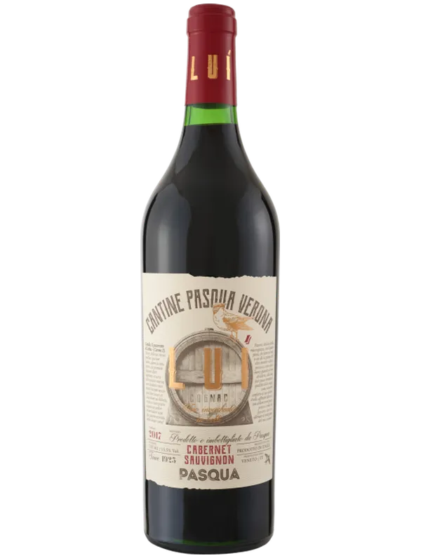 Pasqua Pasqua Vigneti e Cantine LUI 2019