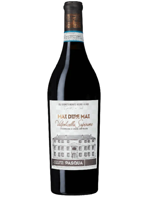 Pasqua Pasqua Vigneti e Cantine Mai Dire Mai 2015