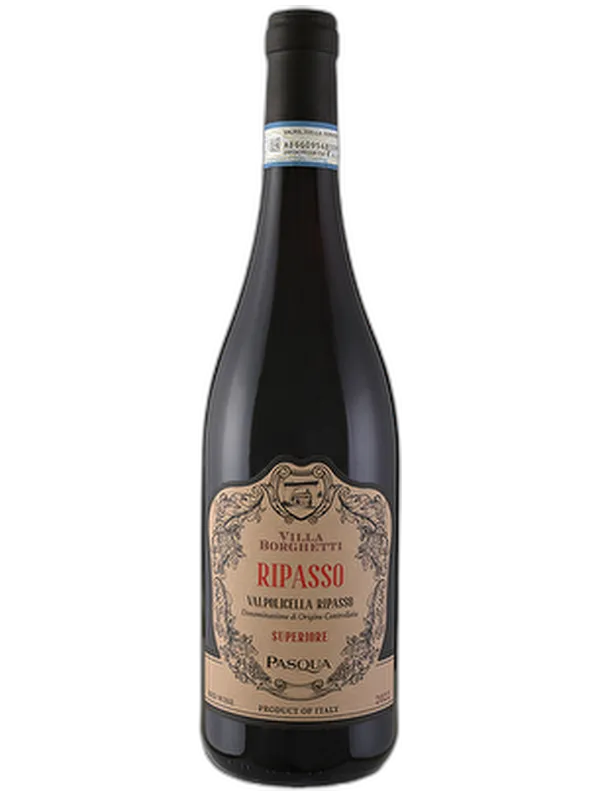 Pasqua 'Villa Borghetti' Valpolicella Ripasso 2023