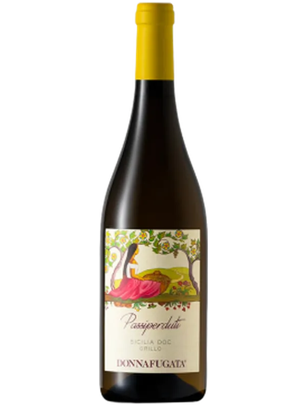 Donnafugata Passiperduti - Donnafugata 2025
