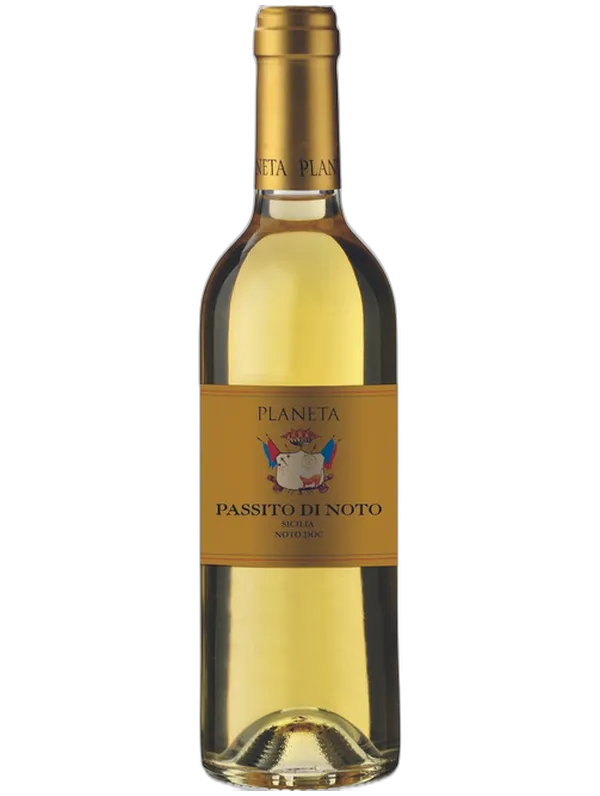 Planeta Passito di Noto Organic 2025