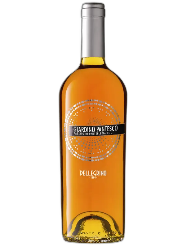 Passito di Pantelleria DOC Giardino Pantesco 2023 Pellegrino