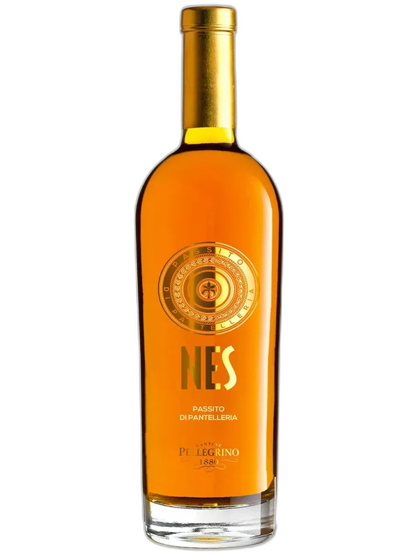 Passito di Pantelleria DOC Nes Pellegrino
