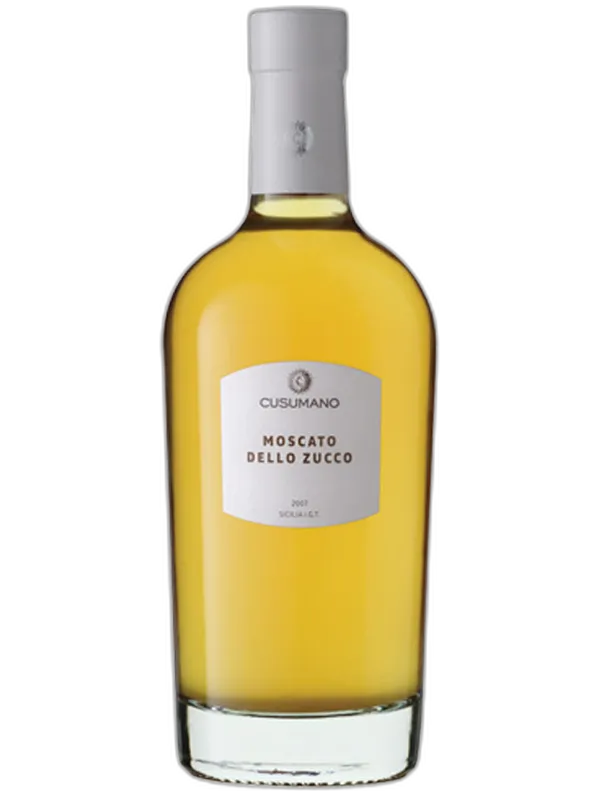 Cusumano Passito Sicilia IGT 'Moscato dello Zucco'