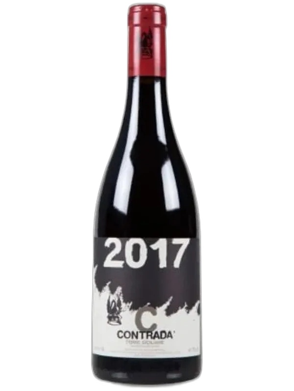 Passopisciario Passopisciaro Contrada C 2017