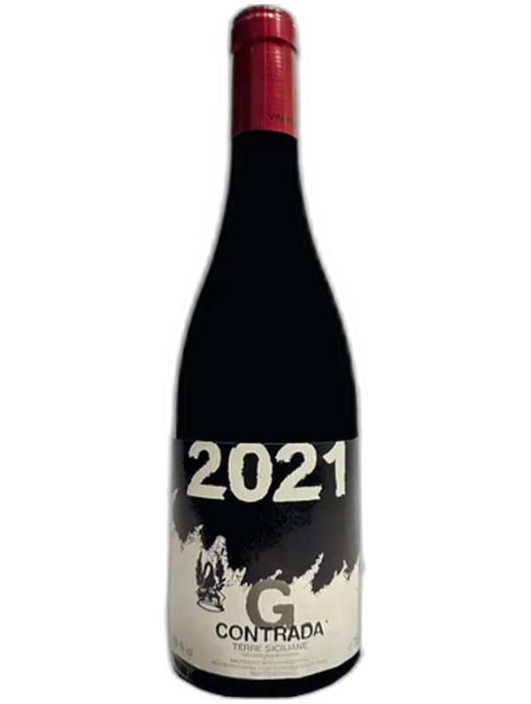 Passopisciaro Passopisciaro Contrada Guardiola 2021