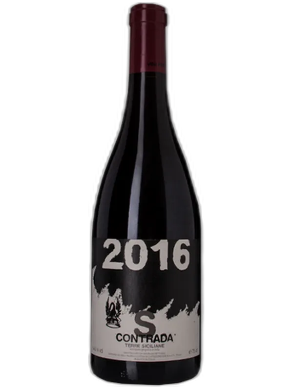 Passopisciaro Passopisciaro Contrada S 2018