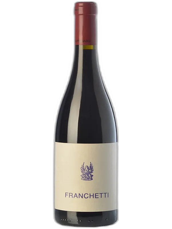 Passopisciaro Franchetti