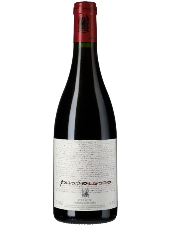 Vini Franchetti Passopisciaro Passorosso 2023