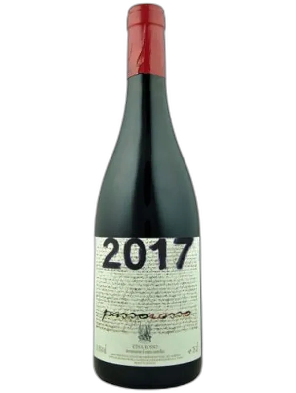 Passopisciaro Passorosso Etna Rosso DOC Tenuta di Passopisciaro 2017