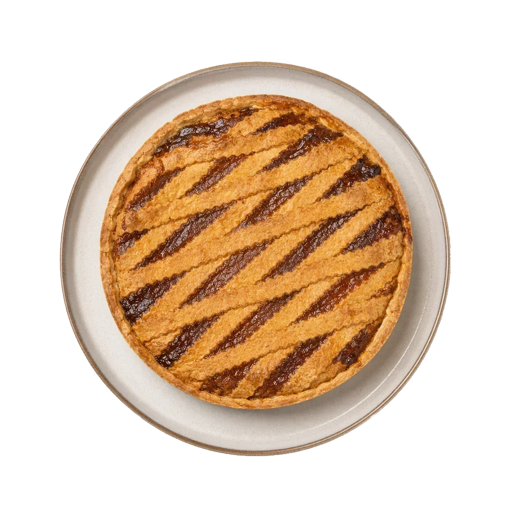 Pastiera napoletana