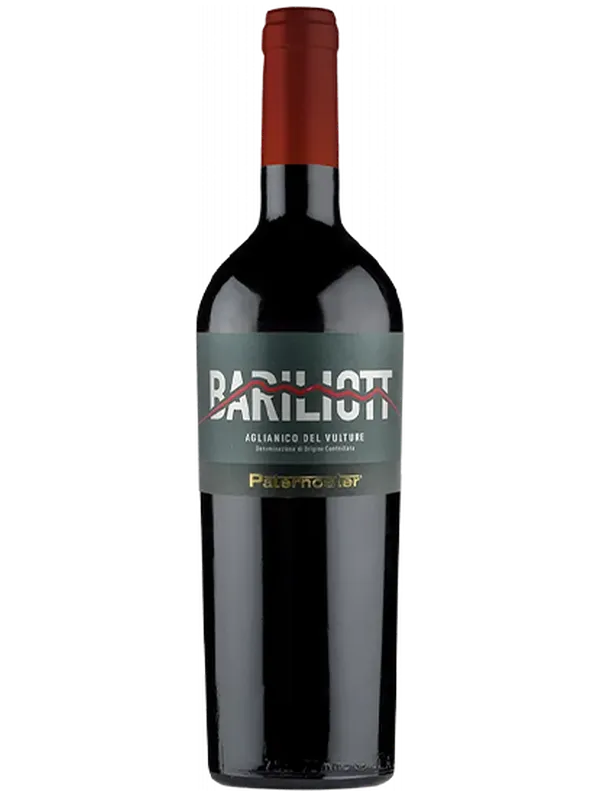 Paternoster Paternoster Bariliott 2021