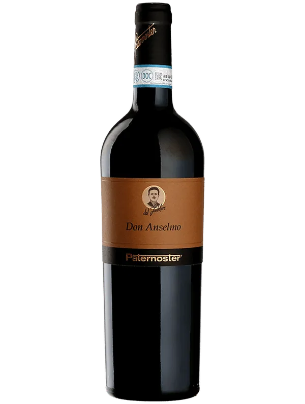 Paternoster Paternoster Don Anselmo 2016