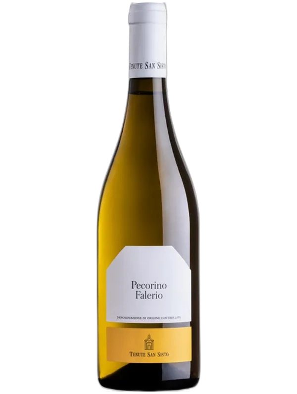 San Sisto Pecorino Falerio DOC 2024