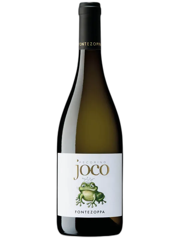 Fontezoppa Pecorino Falerio DOC Joco Fontezoppa 2025