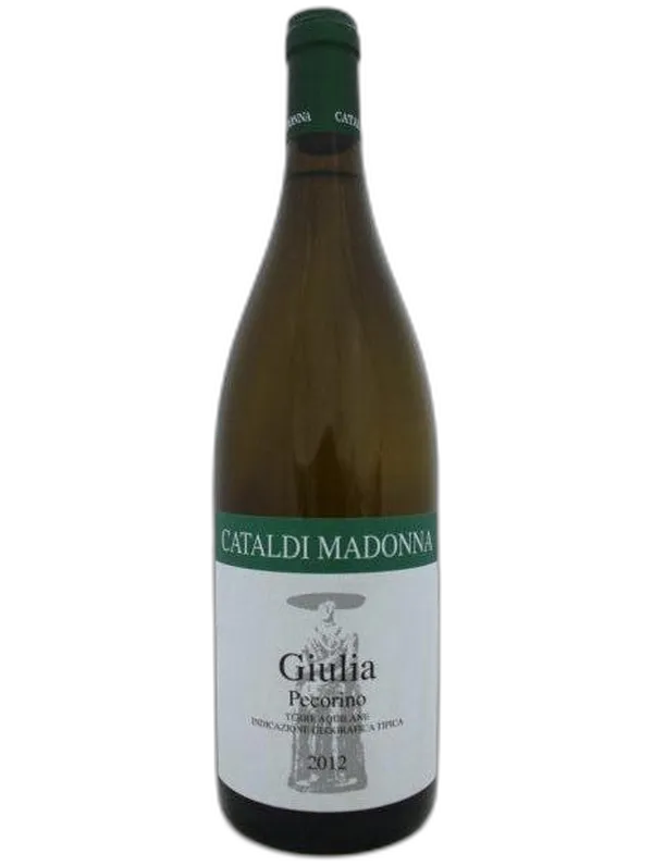 Cataldi Madonna Pecorino Giulia Cataldi Madonna