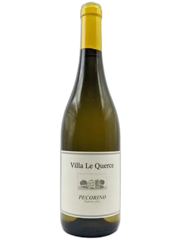 Bizzarri Pecorino Villa Le Querce 2024