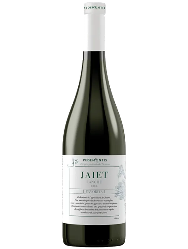 Pedemontis Pedemontis JAIET 2024