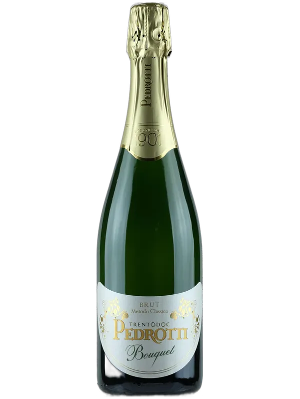 Pedrotti Spumanti Pedrotti Trento Brut