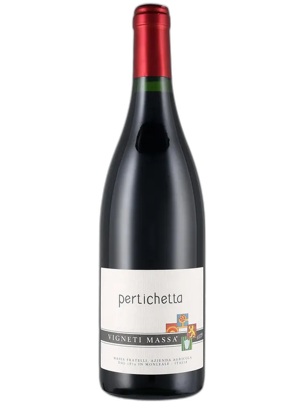 Vigneti Massa Pertichetta Vigneti Massa 2015