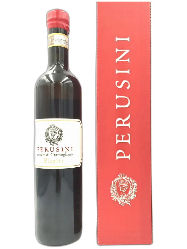 Perusini 2017 Perusini Picolit&nbsp; 0.500lt. 2017