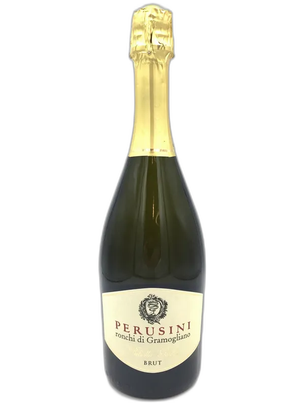 Perusini Ribolla Gialla Brut