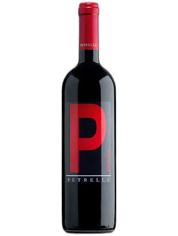 Petrilli Petrilli Petrelli Salento 2024