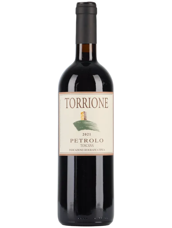 Petrolo Petrolo Torrione - 2021